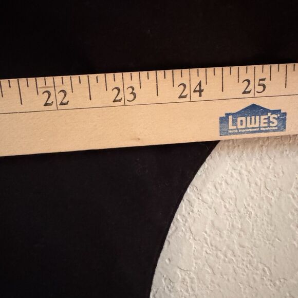 African Dashiki Traditional Boohoo Dressy Shirt Top Black Multicolor 48" Chest‎ - Picture 7 of 8